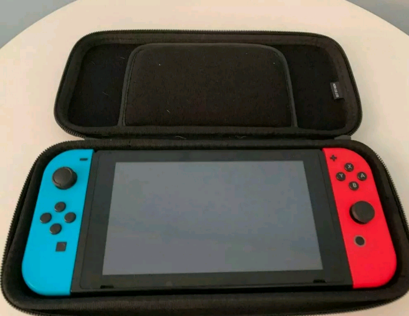 nintendo switch gumtree
